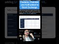 XRP and XLM