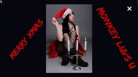 Fallout 76 - Merry Xmas