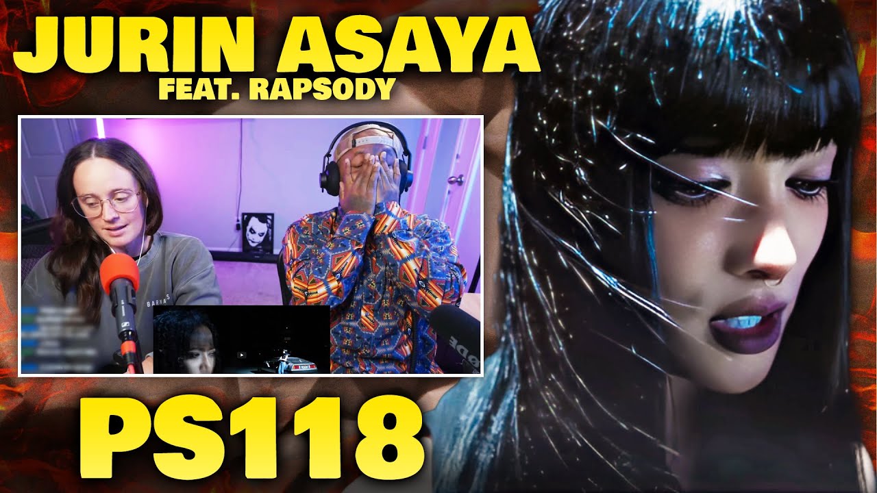 First Time Hearing JURIN ASAYA – 