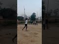 night match volleyball #spike #trending #shorts #viral #video