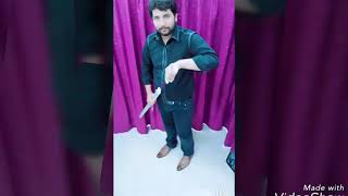 Saya Bih Saath Jab Chorr Jaye Aisi Hai Trittya