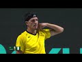 Medvedev vs Gomez | RTF vs ECUADOR | Group A Match 2 Highlights