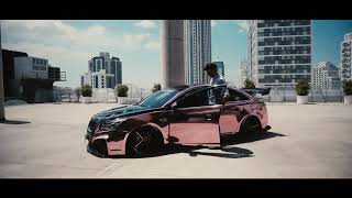 Chevrolet Cruze Kaplama / Modifiye / Body Kit / Ses Sistemi / Demir Tuning