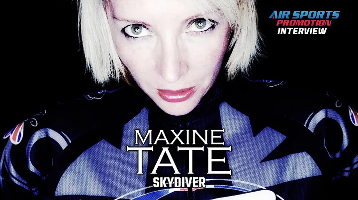 MAXINE TATE - AIR SPORTS INTERVIEWS
