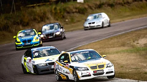 Kaunas GP 2022 BMW325cup Race2 (Karl Lang #81) Big...