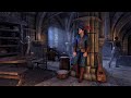 The elder scrolls online gold road bardic performance  rite of theft song f