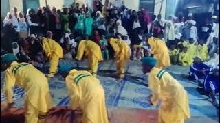 Zamuni Madrasat Azhar Magongo (Blue) and Madrasat Answar Miritini (Yellow) on 9 October 2022 @makupa