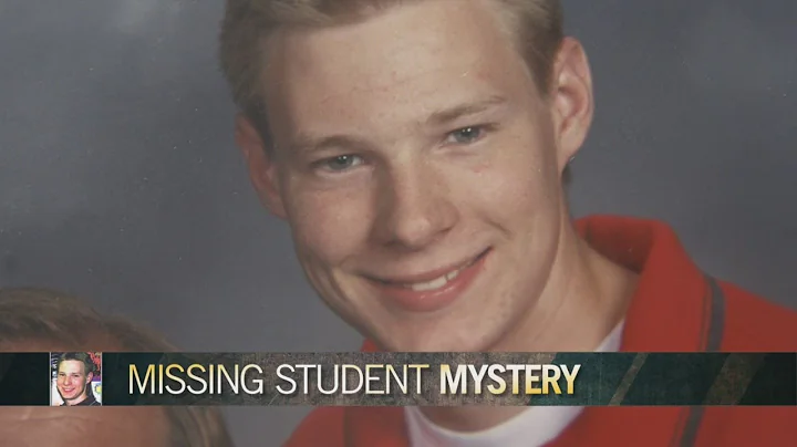 15 Years On, Josh Guimond's Disappearance Still Un...