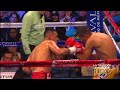 Juan Pablo “Pivi” Romero vs Agustín “Ñoño” Lugo