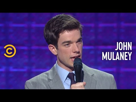 John Mulaney - New In Town - \