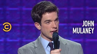 John Mulaney - New In Town - \\