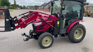 Yanmar YT235