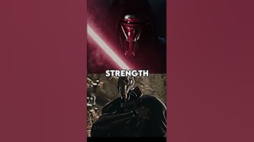 Random Star Wars 1v1