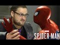 НОВЫЙ ЧЕЛОВЕК-ПАУК ► Spider-Man #1