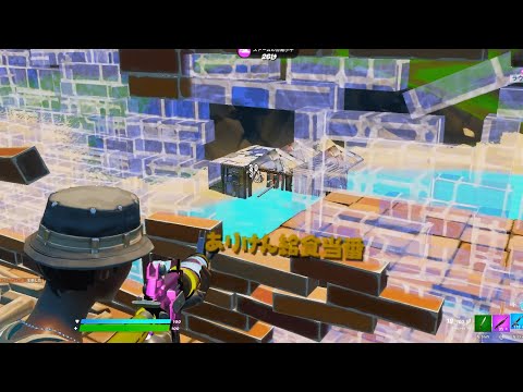 2 Dangerous ⚡|キーマウ初心者の最強キル集！！【フォートナイト】