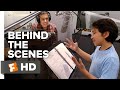 Coco Behind the Scenes - You Got the Part