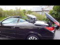 Vauxhall Astra Convertible For Sale