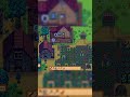 Hunting for Lewis: #stardewvalley