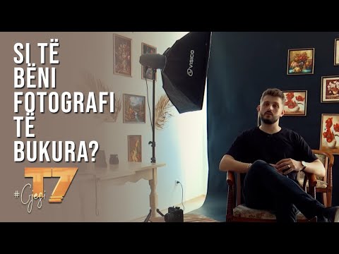 Video: Si të jesh bukur (me fotografi)