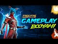 Op Gameplay Solo Vs Squad 😲 -Garena Free Fire Max 🔥