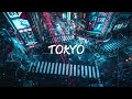 NEPTUNE dNb - DARK TOKYO