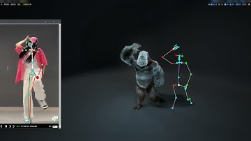 The UE5.6 AI Motion Capture Plugin is coming soon!