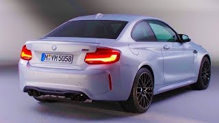 Brand New BMW M2 2019 - TV Commercial