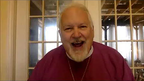 Ken Myers OVERVIEW OF REVELATION