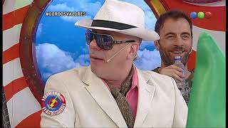 Programa 117 - Peligro Sin Codificar 2013