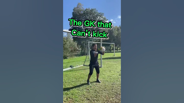 TYPES OF GOALKEEPERS 🧤😂 #shorts