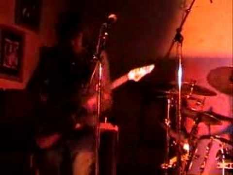 Craig Erickson-Live In France 2007-Red House fusio...