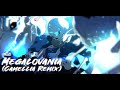 MEGALOVANIA Camellia Remix (1 Hour)