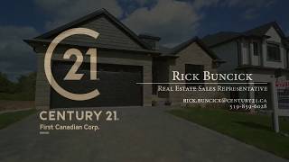 QWEST HOMES - 2810 Sheffield Blvd Unit 4 London Ontario