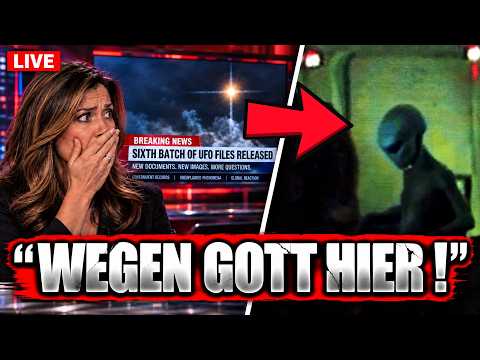 UFO FILES SHOCK!🚨 ALIEN CONFESSION has the INTERNET GOING CRAZY!😱