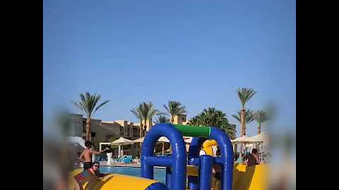 Sharm sheikh easter vacation 2019 maleeka nassar M...
