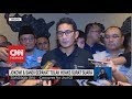 Jokowi & Sandi Sepakat Tolak Hoaks Surat Suara