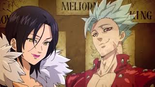 Seven deadly sins op amazon Ver