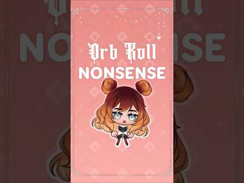 Orb Ball Nonsense | Stream Highlight #Gaming #Shorts #CrimsonDesert