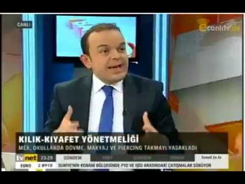 Kılık kıyafet Yönetmeliği