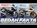 Spesifikasi Yamaha R15M Terbaru dan Lengkap untuk Performa Memukau!