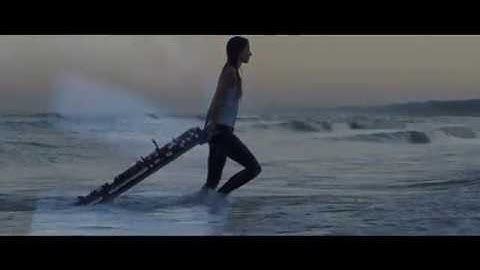 Iris Hond - Quiet (Official Video)