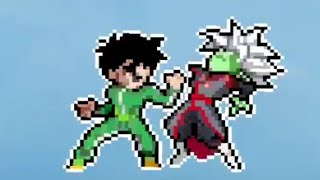 Saiyan Prince:The Way Of Legend - #23 - Android Gameplay (HD)