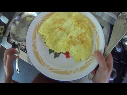 Video: Hoe Om 'n Omelet In Frans Te Maak