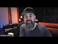 Beginning of video