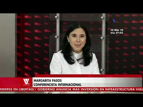 Vídeo: Margarita Abroskina: Biografia, Carreira, Vida Pessoal