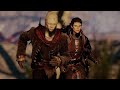 Party comments [Jaws of Hakkon DLC] | Dragon Age: Inquisition