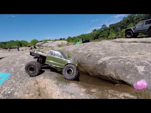 Mini Monster Truck Lil Foot Youtube