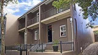 Student House Sydney - ELC