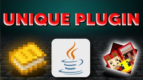 Top 3 Custom ⚡️& Unique Plugins Change Your Smp Concept📈 | Inventory Steal, HeadSteal & Glory SMP 
