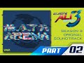 EJEN ALI | SEASON 3 Original Soundtrack - SECRET SORROWS KIM